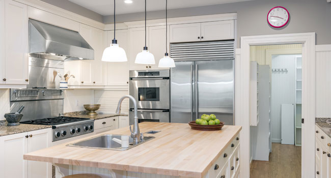 7 things home buyers want in their new home